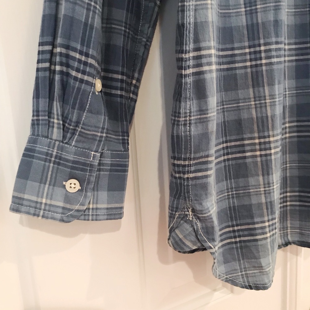 Ralph Lauren Shirt - Picture 5 of 6
